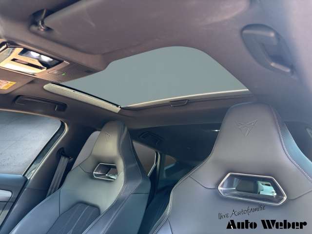 Fahrzeugbild eines CUPRA Leon