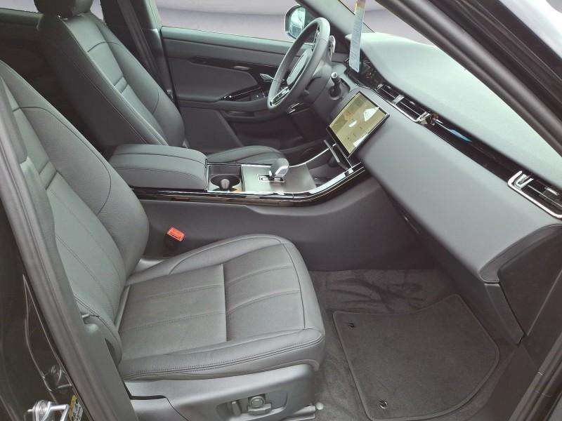 Fahrzeugbild eines Land Rover Range Rover Evoque