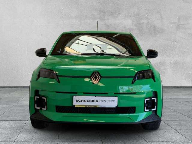 Fahrzeugbild eines Renault 5 E-TECH