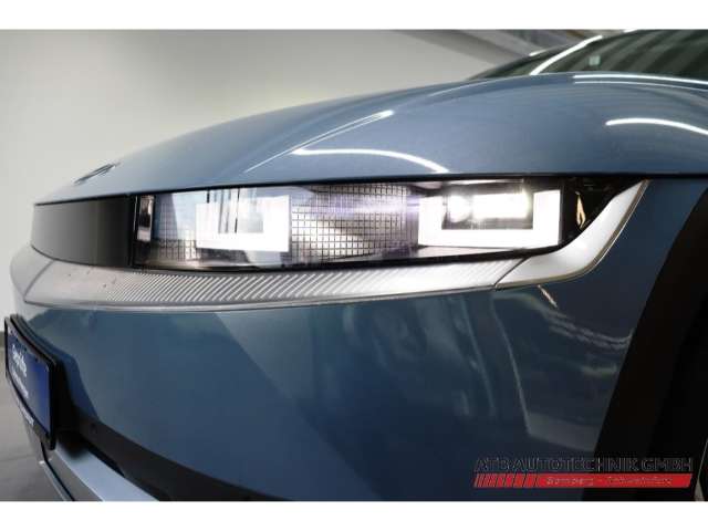 Fahrzeugbild eines Hyundai IONIQ 5