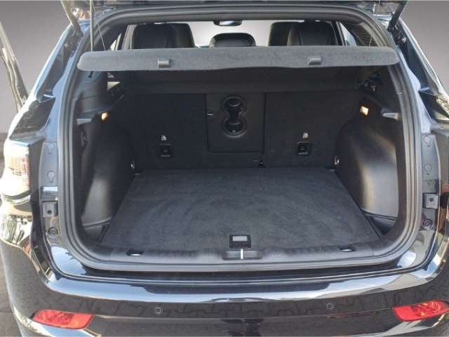 Fahrzeugbild eines Jeep Compass