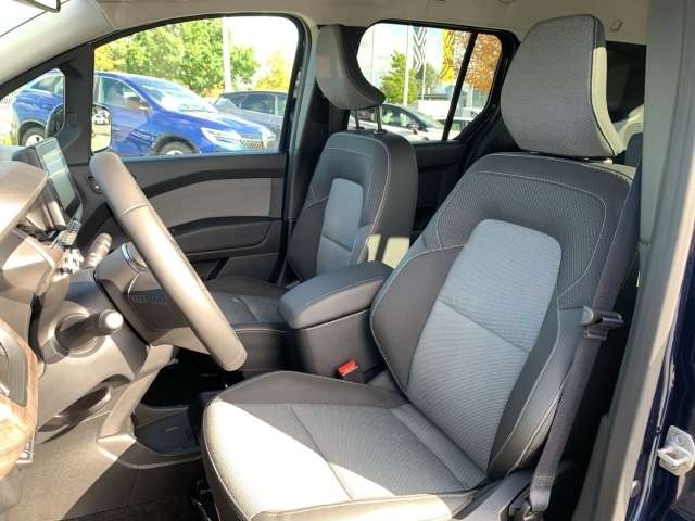 Fahrzeugbild eines Renault Kangoo