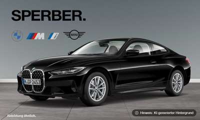 Bild BMW 4er-Reihe