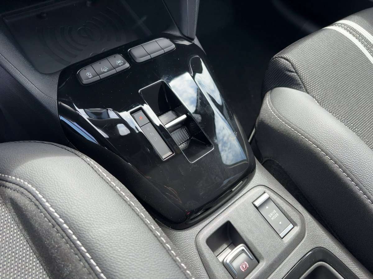 Fahrzeugbild eines Opel Corsa