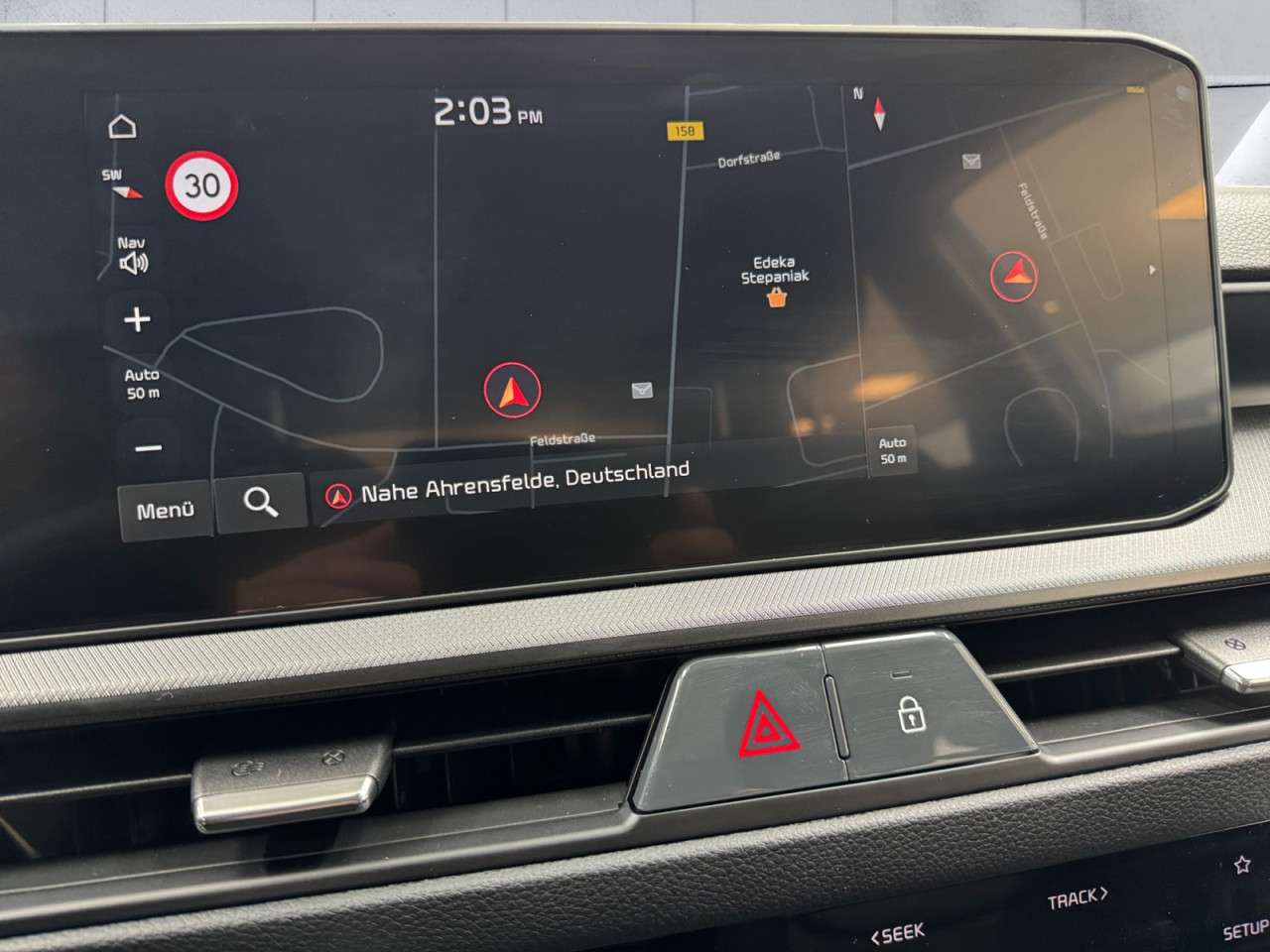 Fahrzeugbild eines Kia Stonic