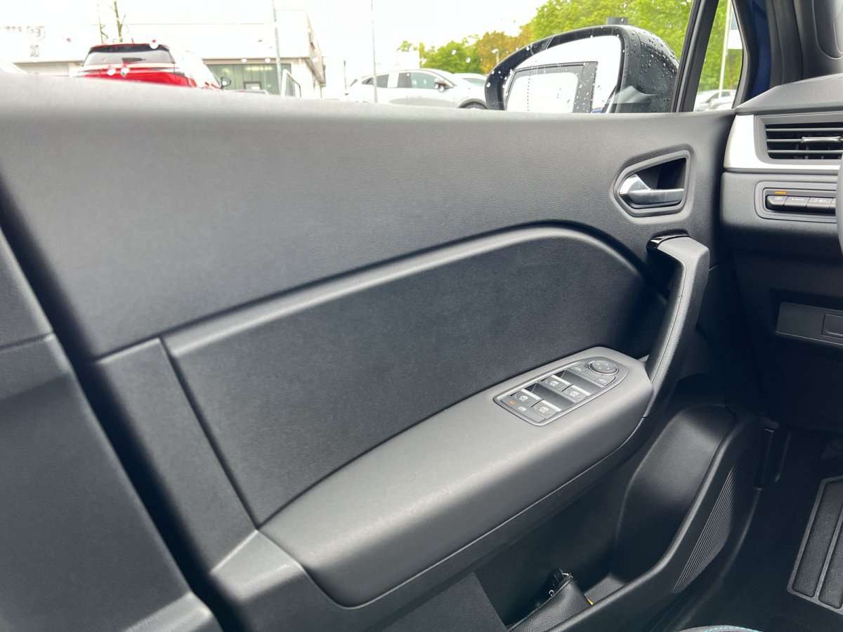 Fahrzeugbild eines Renault Symbioz