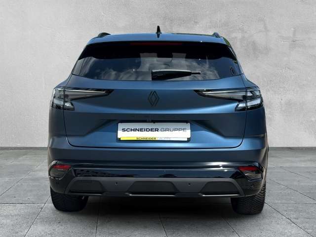 Fahrzeugbild eines Renault Austral