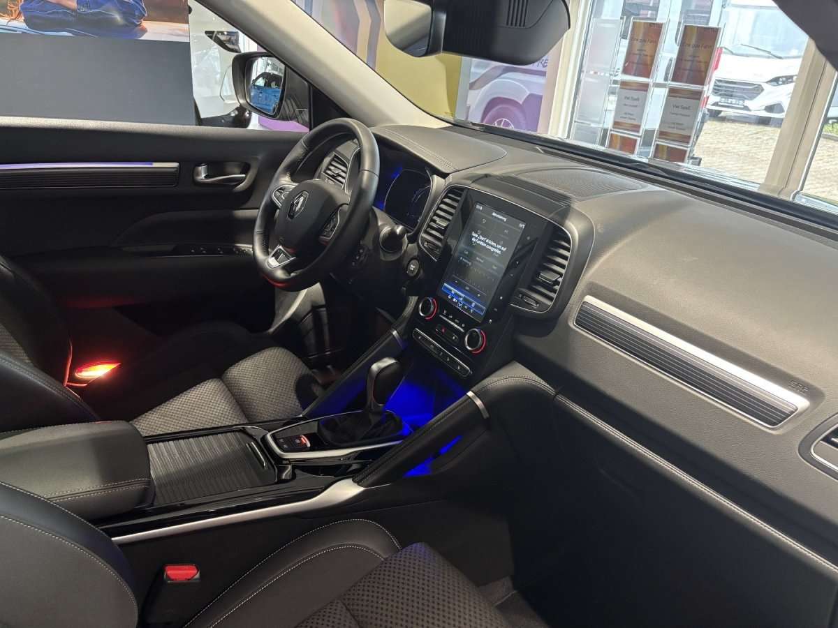 Fahrzeugbild eines Renault Koleos