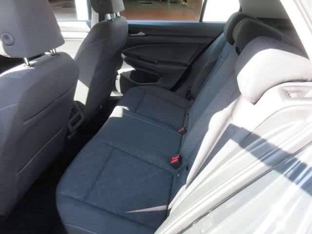 Fahrzeugbild eines Volkswagen Golf