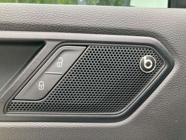 Fahrzeugbild eines SEAT Tarraco