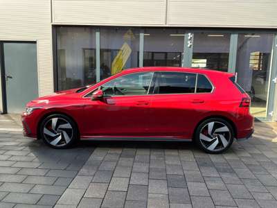 Bild Volkswagen Golf