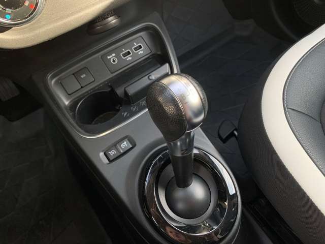 Fahrzeugbild eines Renault Twingo