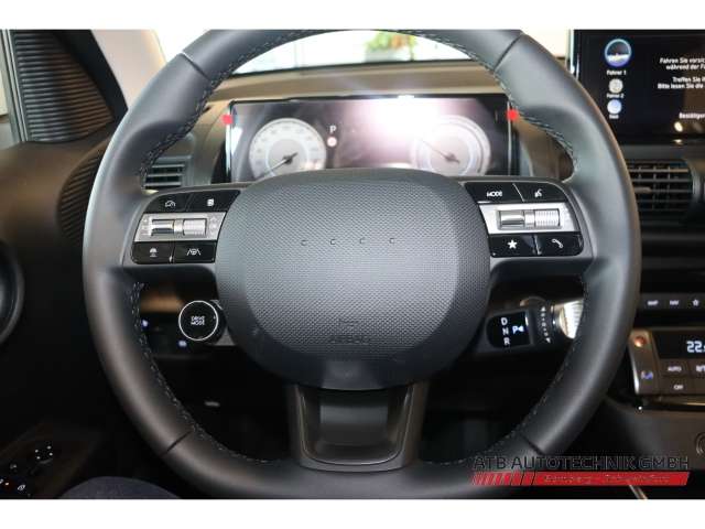 Fahrzeugbild eines Hyundai Inster