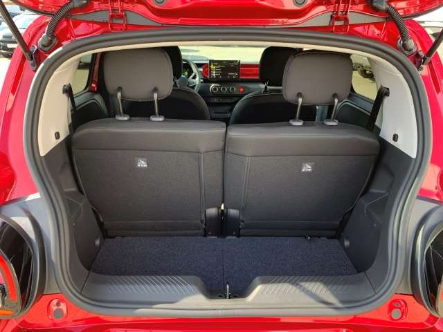 Fahrzeugbild eines Renault Twingo