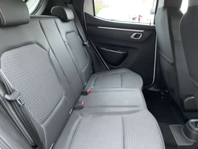 Fahrzeugbild eines Dacia Spring