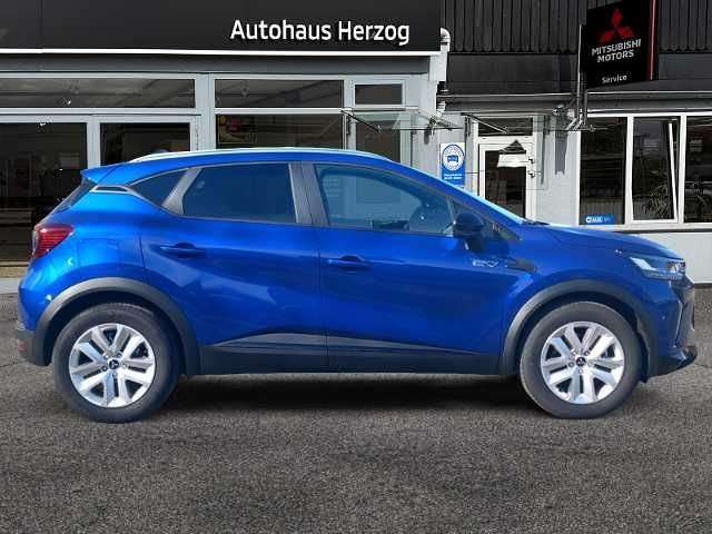 Fahrzeugbild eines Mitsubishi ASX