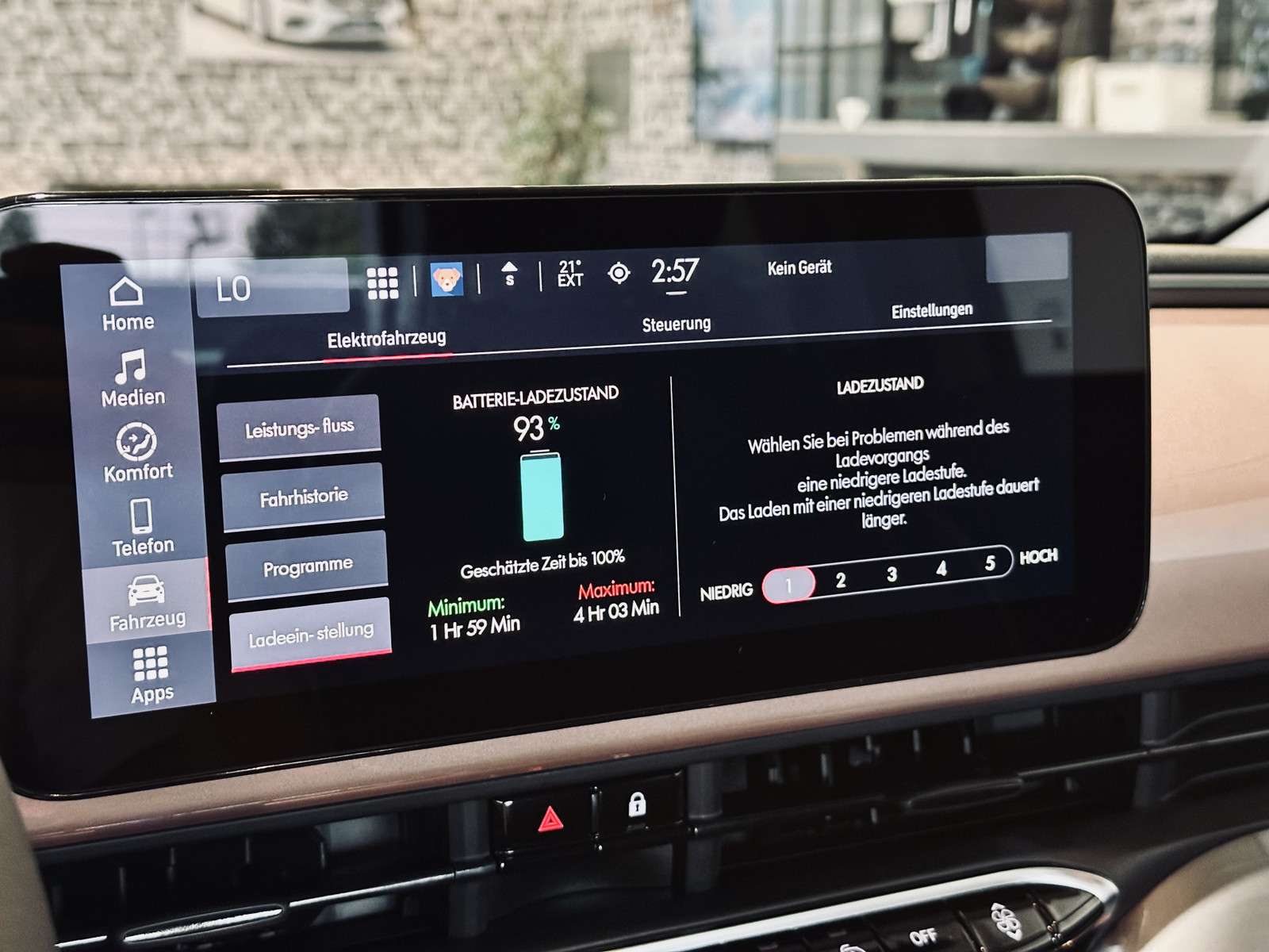 Fahrzeugbild eines Fiat 500