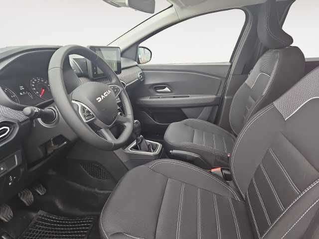 Fahrzeugbild eines Dacia Jogger