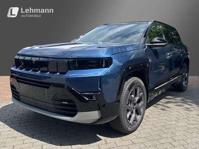 Bild Jeep Compass