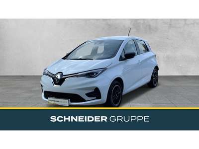 Bild Renault ZOE