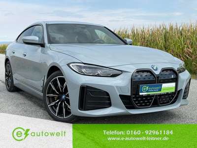 Bild BMW i4