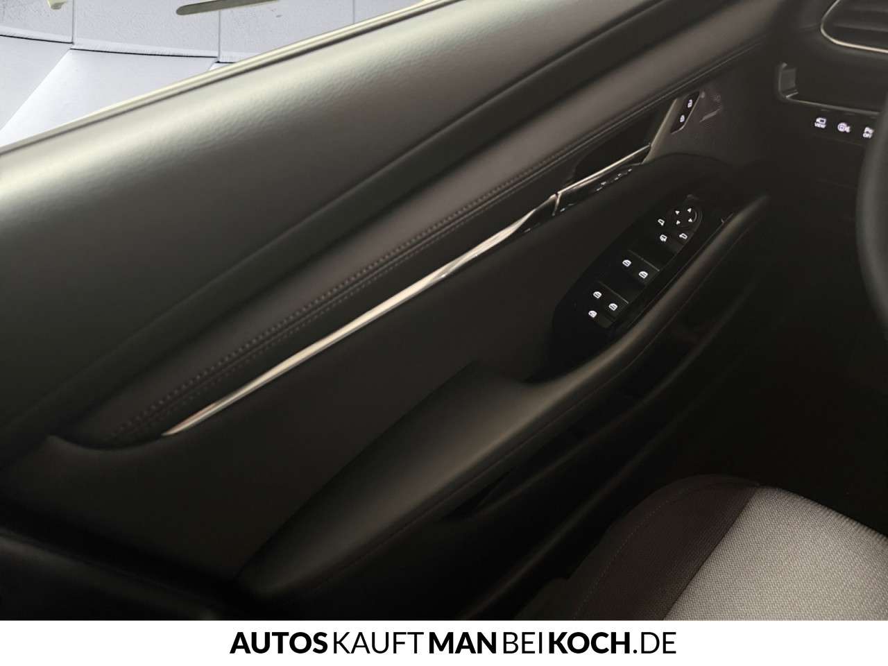 Fahrzeugbild eines Mazda Mazda3