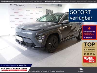 Bild Hyundai Kona Elektro