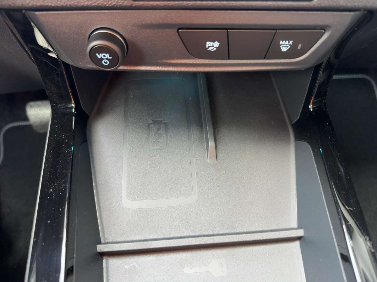 Fahrzeugbild eines Ford Puma