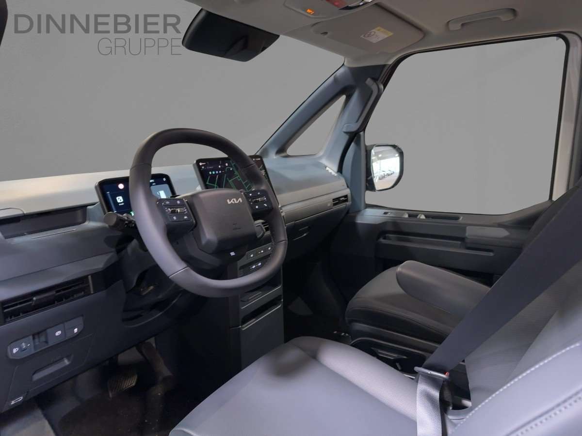 Fahrzeugbild eines Kia PV5 Passenger