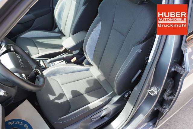 Fahrzeugbild eines Skoda Kamiq