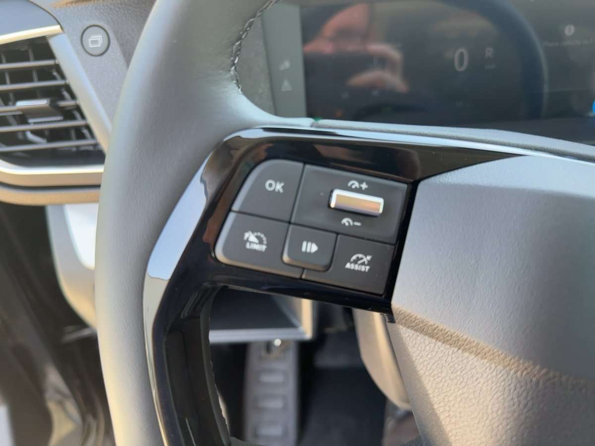 Fahrzeugbild eines Opel Zafira