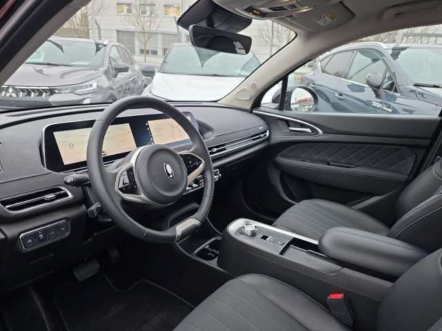 Fahrzeugbild eines GWM Ora 03