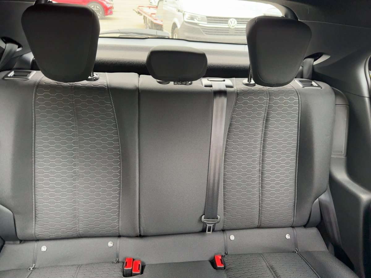 Fahrzeugbild eines Opel Mokka