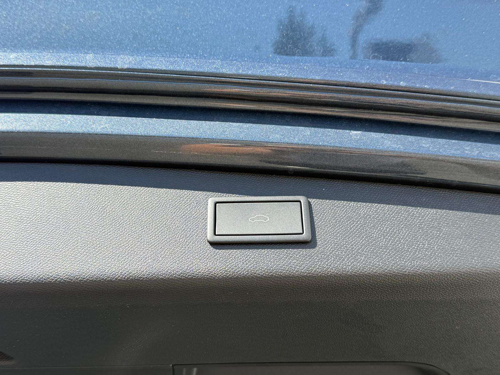 Fahrzeugbild eines CUPRA Leon