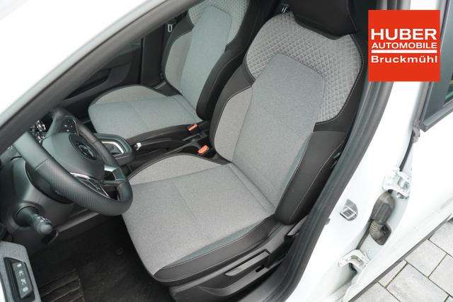 Fahrzeugbild eines Mitsubishi Colt