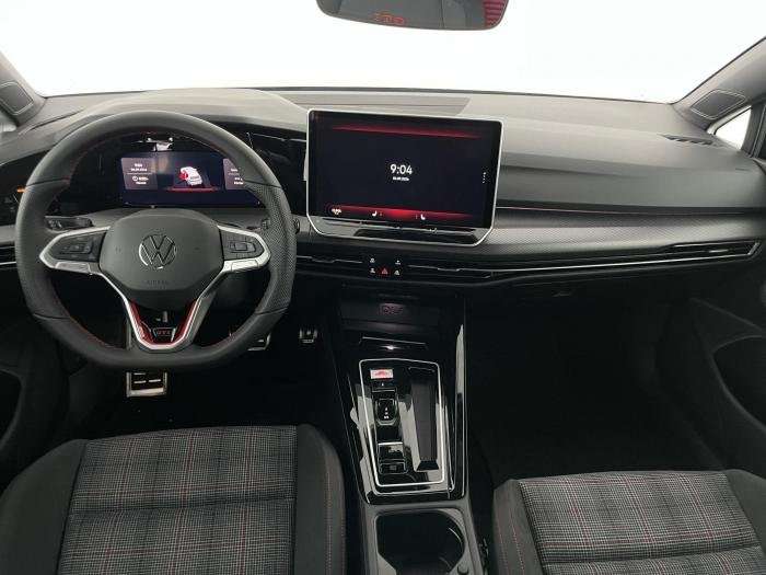 Fahrzeugbild eines Volkswagen Golf