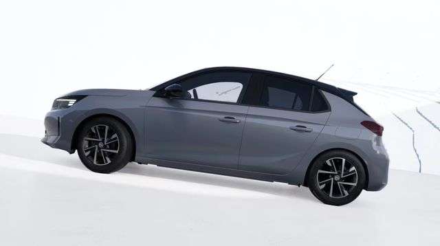 Fahrzeugbild eines Opel Corsa