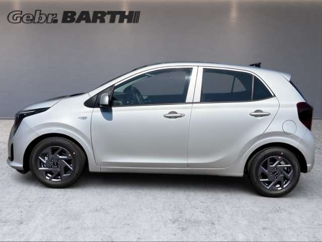 Fahrzeugbild eines Kia Picanto