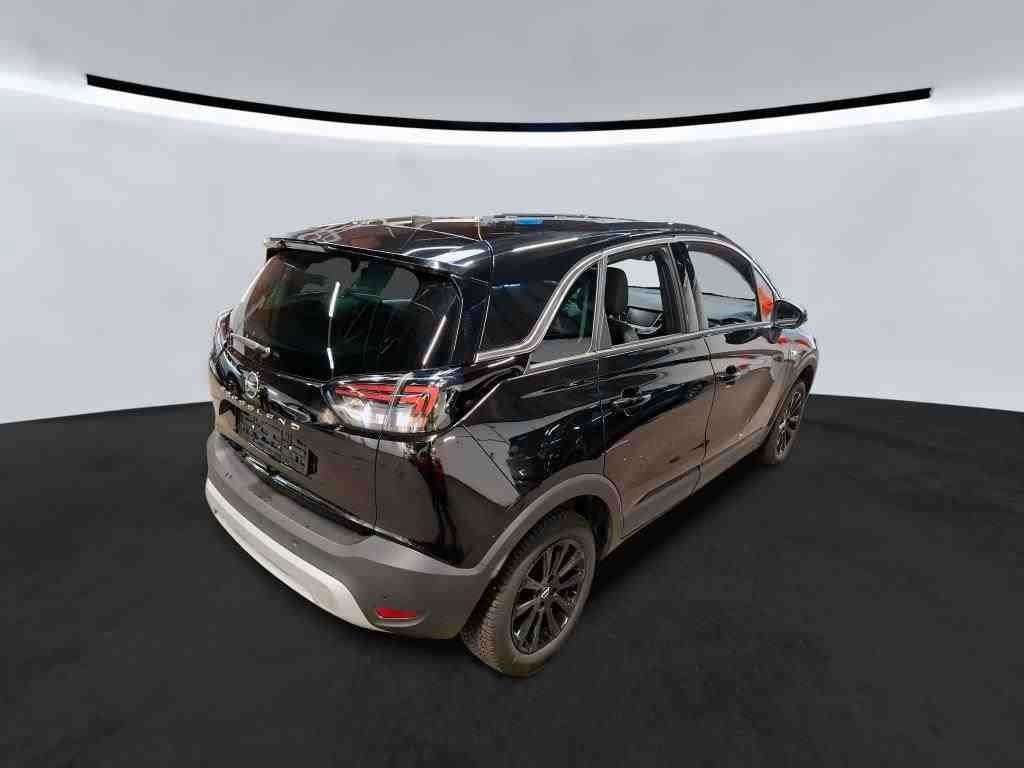 Fahrzeugbild eines Opel Crossland X