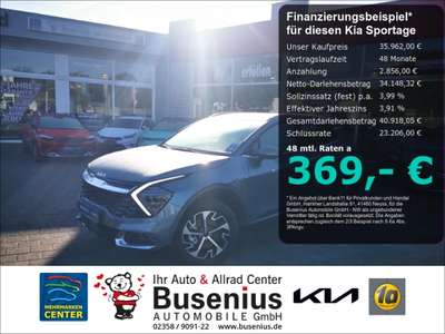 Bild Kia Sportage