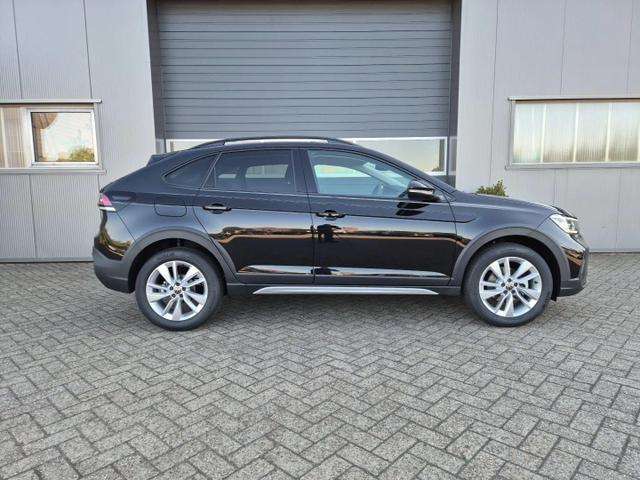 Fahrzeugbild eines Volkswagen Taigo