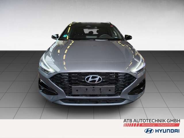 Fahrzeugbild eines Hyundai i30