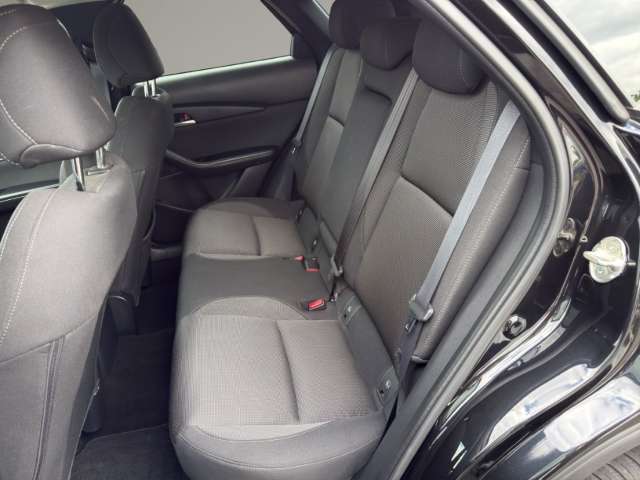 Fahrzeugbild eines Mazda CX-30