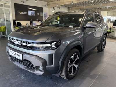 Bild Dacia Duster