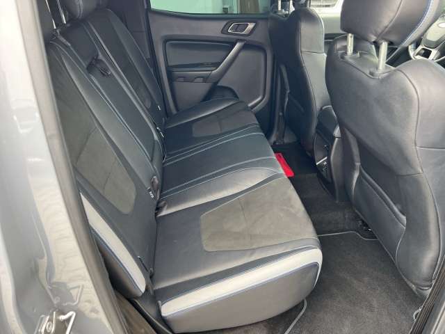 Fahrzeugbild eines Ford Ranger