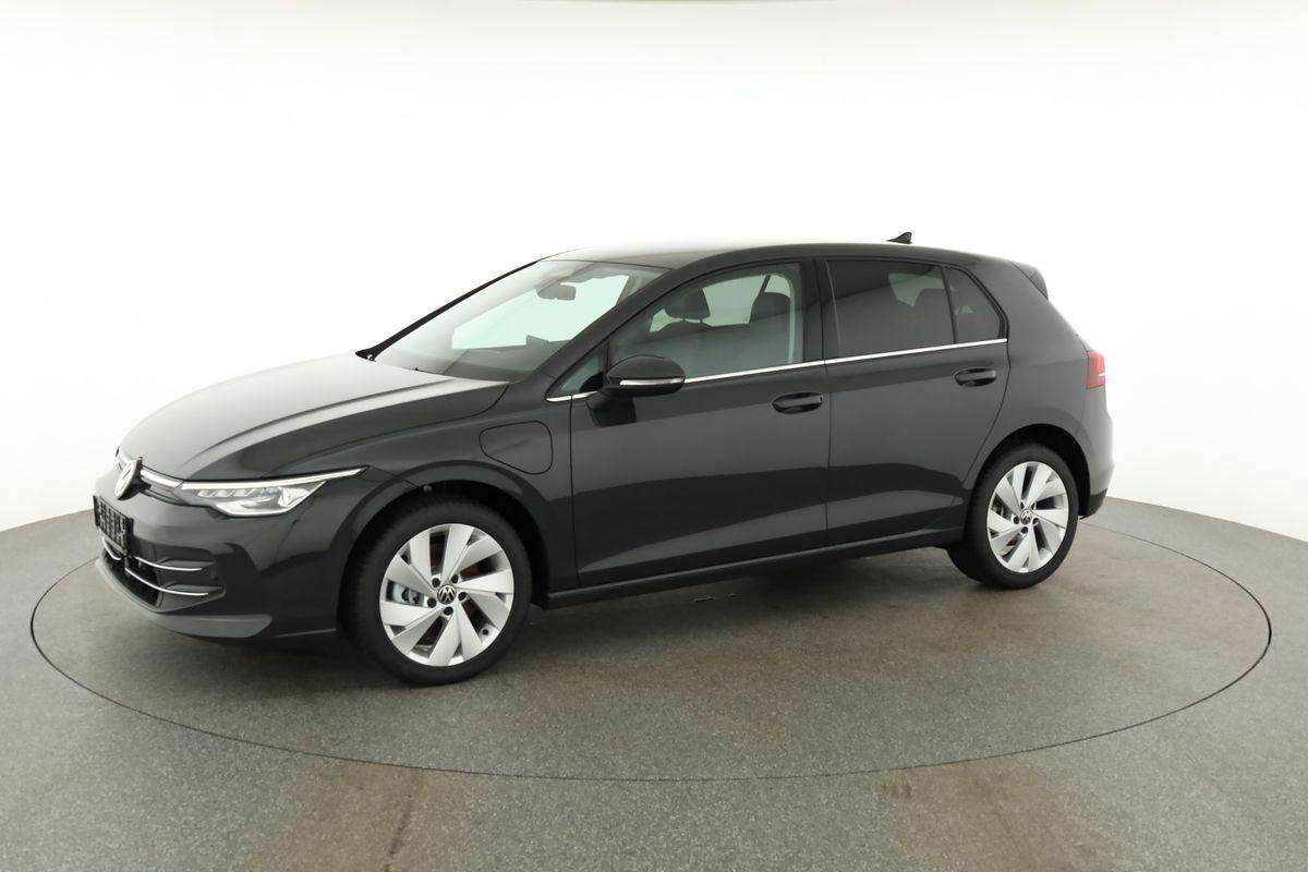 Fahrzeugbild eines Volkswagen Golf