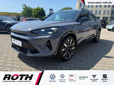 Bild CUPRA Formentor