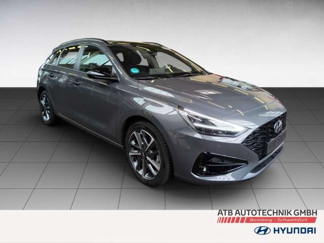 Fahrzeugbild eines Hyundai i30