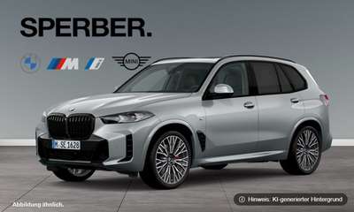 Bild BMW X5