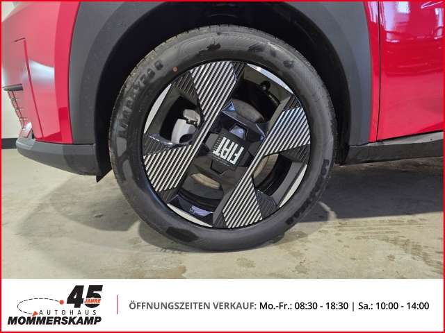 Fahrzeugbild eines Fiat Grande Panda